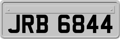 JRB6844