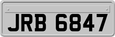 JRB6847