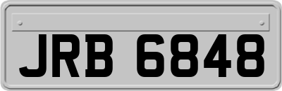 JRB6848