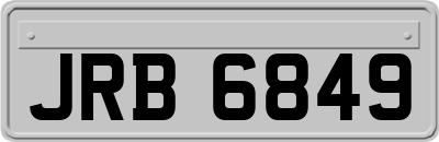 JRB6849