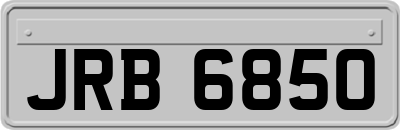 JRB6850
