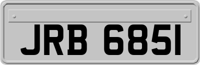 JRB6851