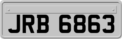 JRB6863