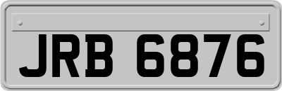 JRB6876