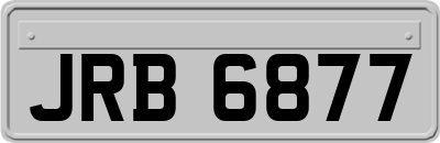 JRB6877