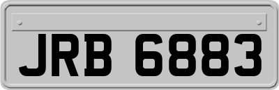 JRB6883