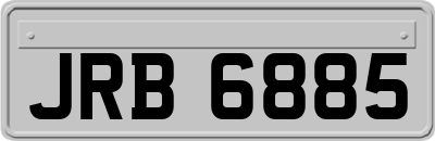 JRB6885