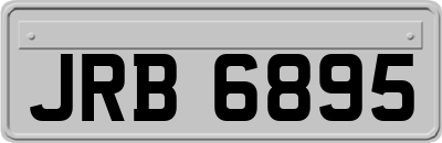 JRB6895