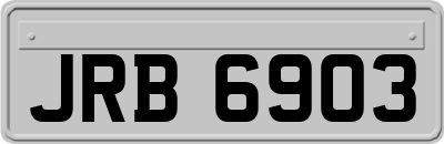 JRB6903