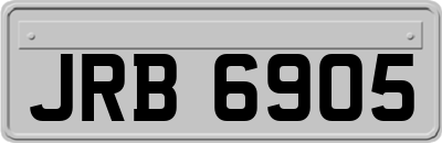 JRB6905