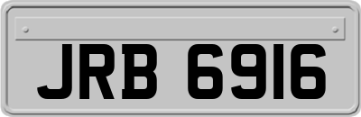 JRB6916