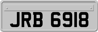 JRB6918