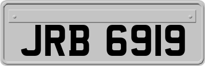 JRB6919