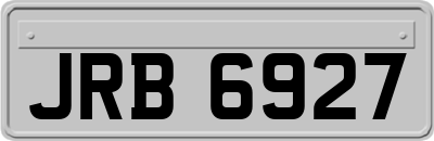 JRB6927