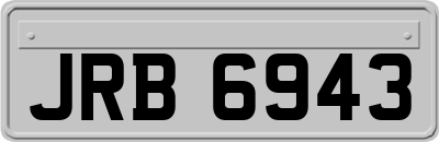 JRB6943