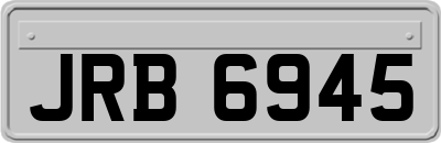 JRB6945
