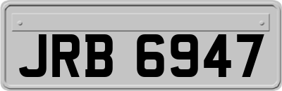 JRB6947