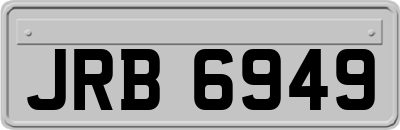 JRB6949