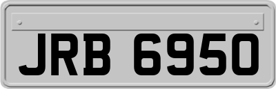 JRB6950