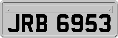 JRB6953
