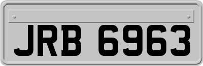 JRB6963