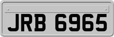JRB6965