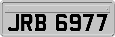 JRB6977