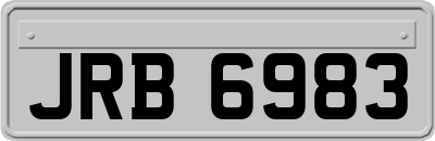 JRB6983