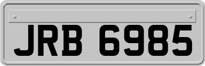 JRB6985