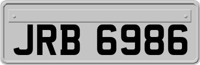 JRB6986