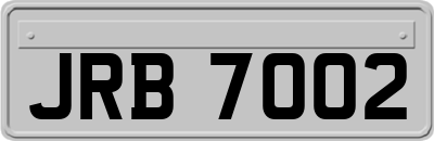 JRB7002