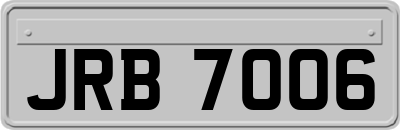 JRB7006
