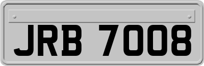 JRB7008