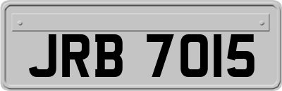 JRB7015