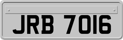 JRB7016