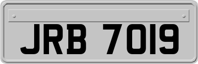 JRB7019