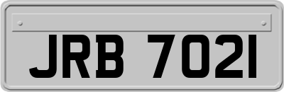 JRB7021