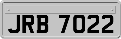 JRB7022