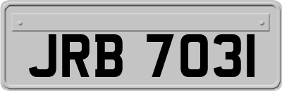 JRB7031