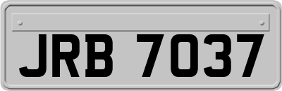 JRB7037