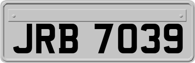 JRB7039