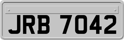 JRB7042