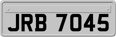 JRB7045