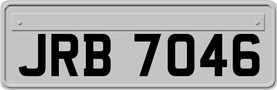 JRB7046