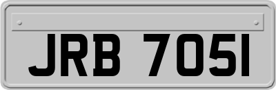 JRB7051