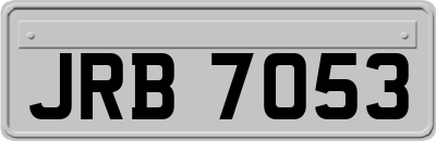 JRB7053