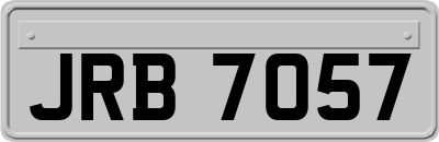 JRB7057