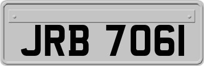 JRB7061