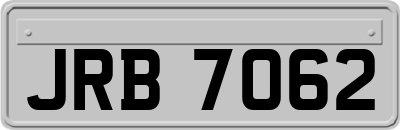 JRB7062