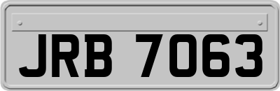 JRB7063